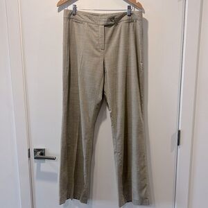 TeenFlo, Vintage Wool Trousers - Size 10